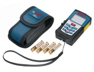 Bosch-DLE-70-Set Bosch DLE 70 Lieferumfang