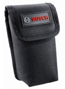 Bosch PLR 25 Laserentfernungsmesser Gürteltasche