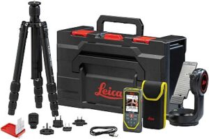 Leica Disto X6 P2P-Set
